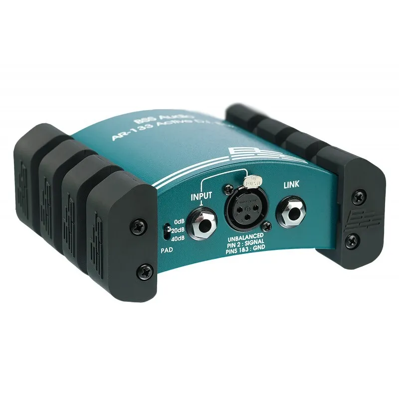 Di-box BSS  mono 