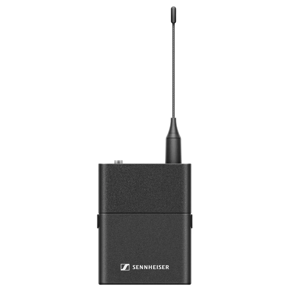 Raadiomikrofon Sennheiser EW-D SK bodyback (saatja)