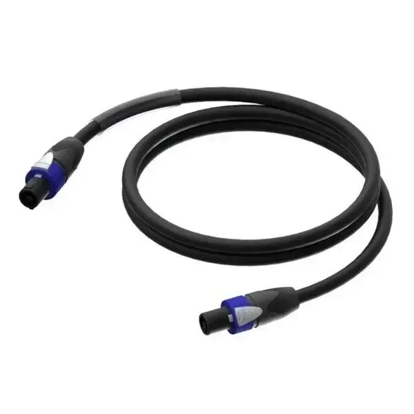 Speakon (NL4) kaabel 6M
