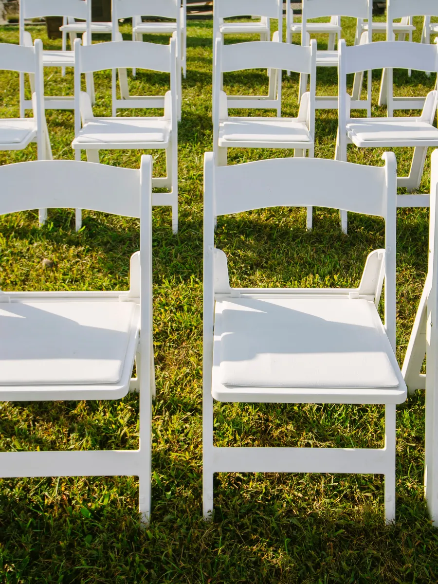 Folding Chairs