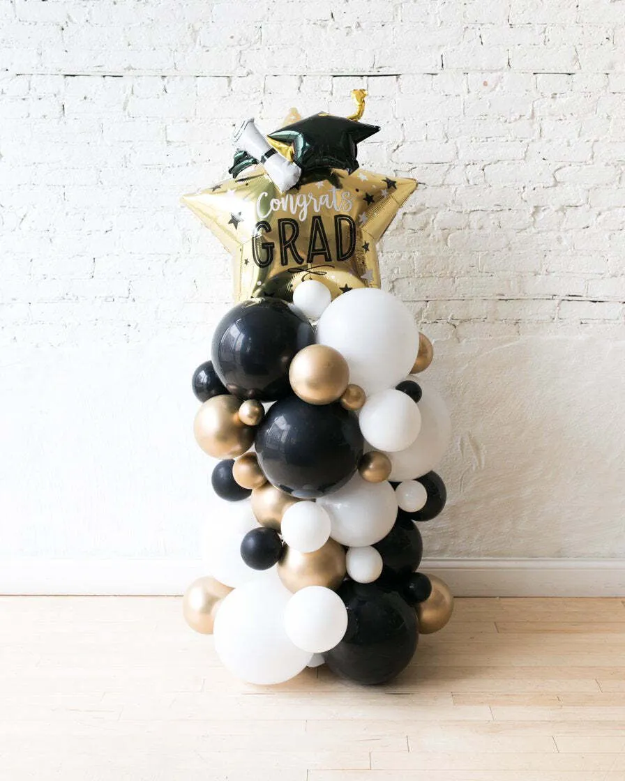 Balloon Column