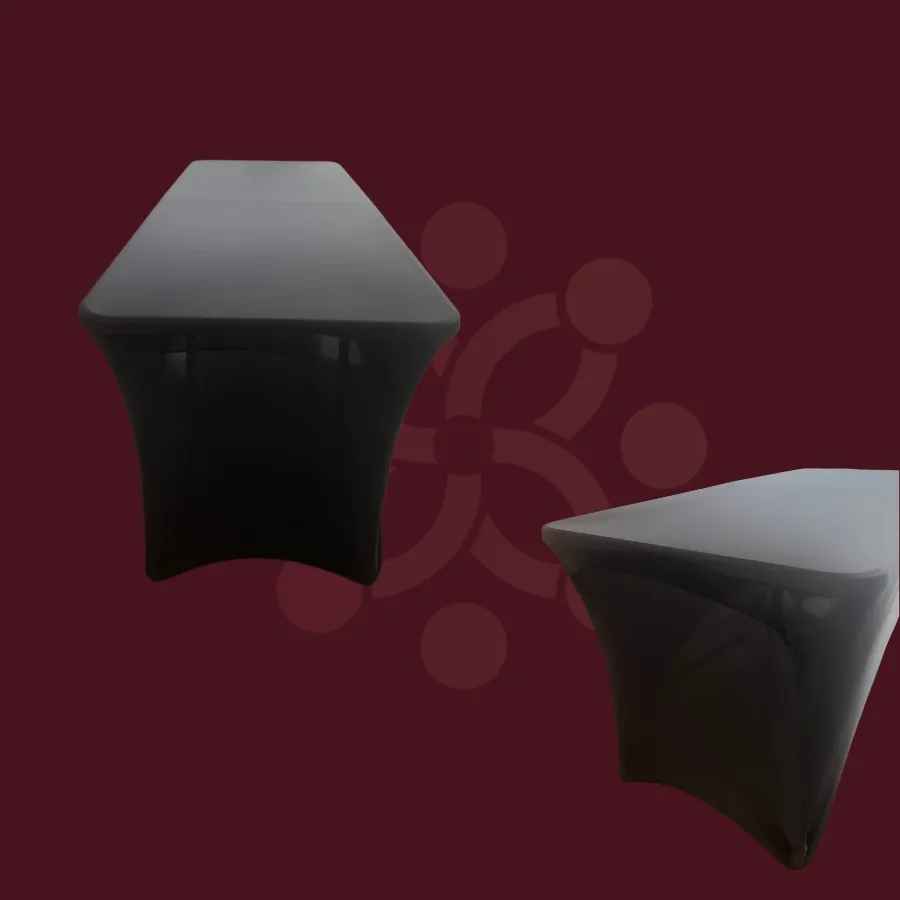 Standard Fitted Table Covers