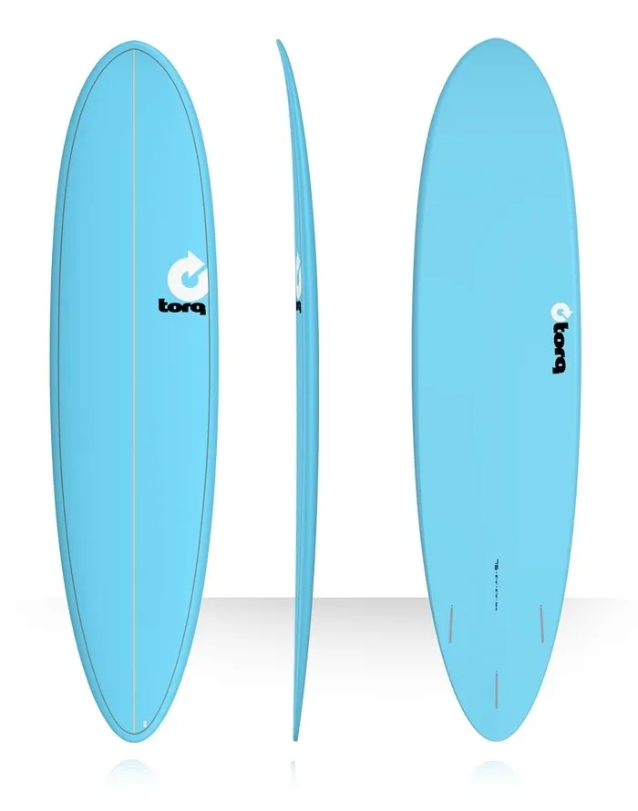 TORQ - 7'0 BLUE 