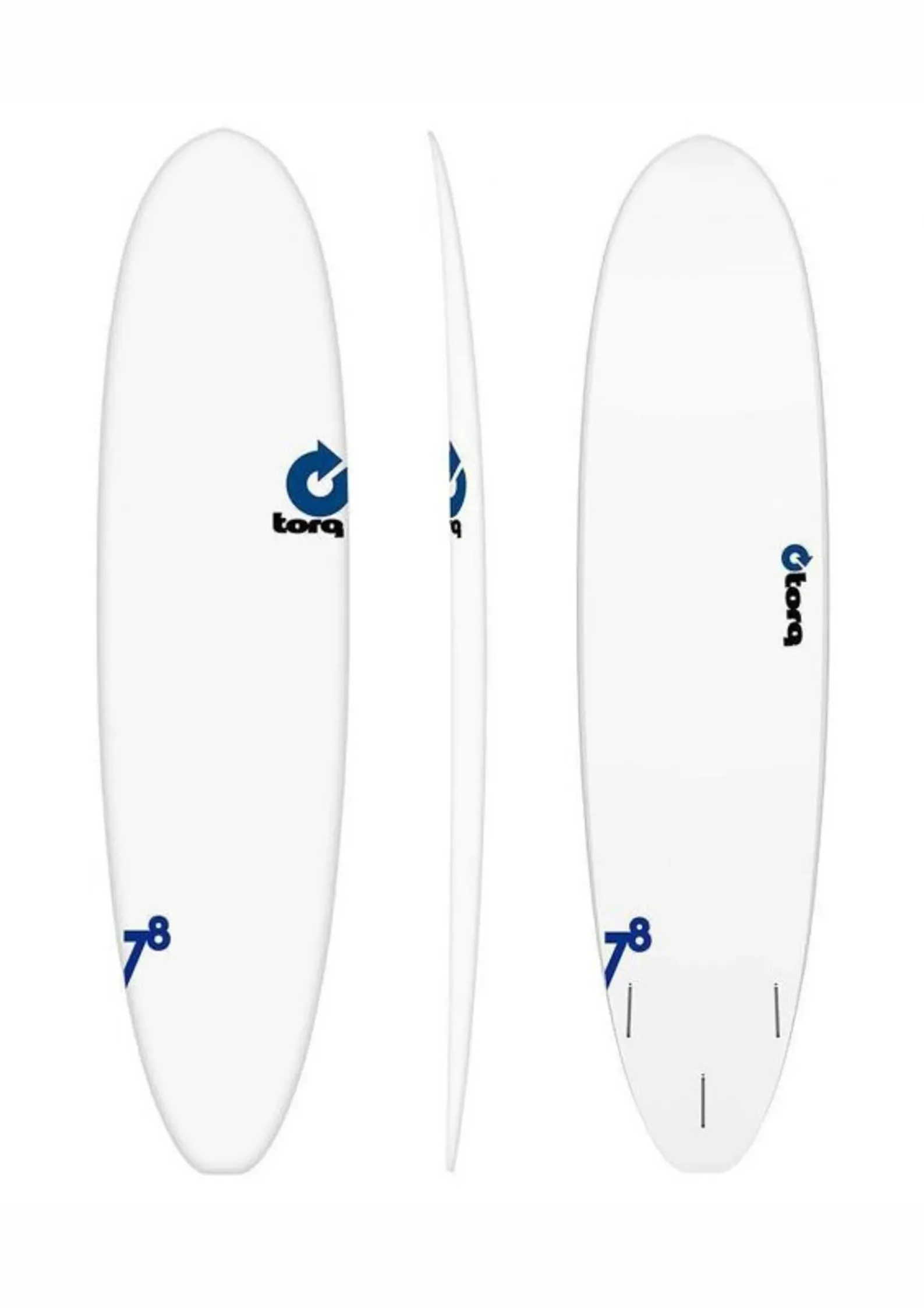 Torq - Mod Fun Mid Length 7'8