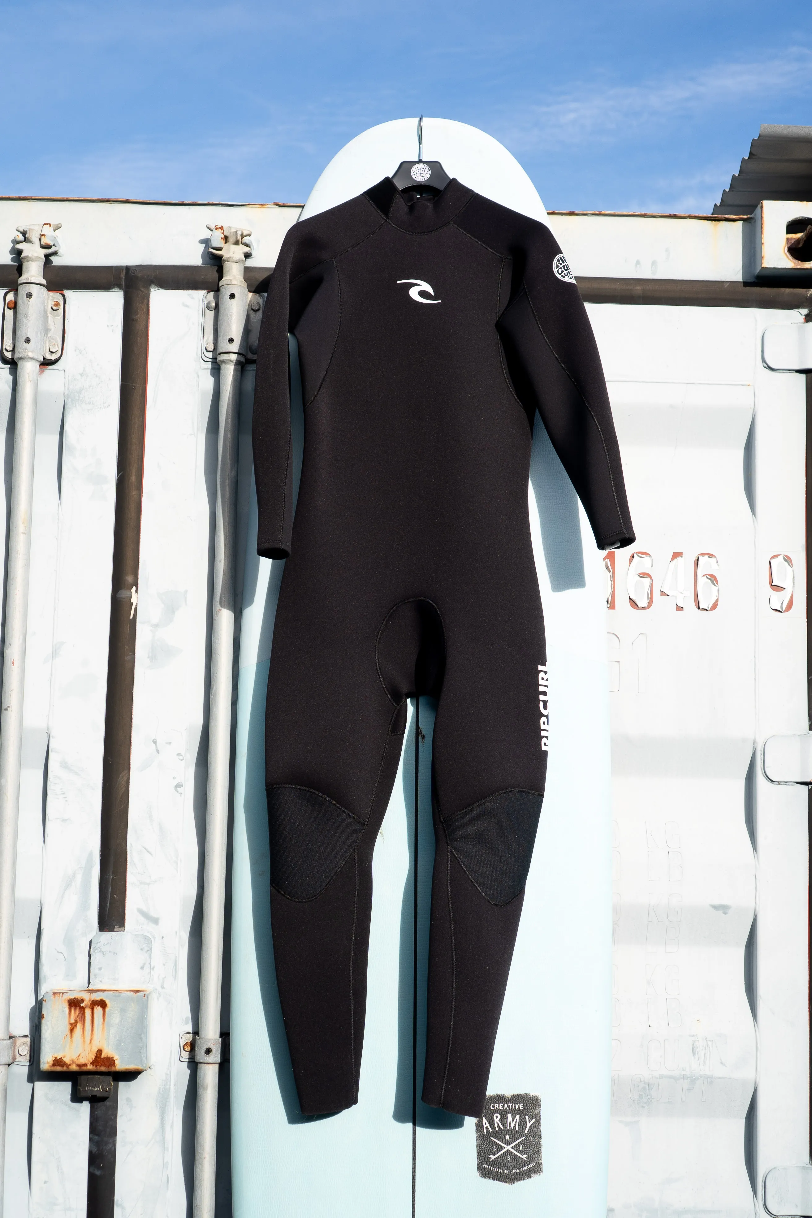 Mens Wetsuit 