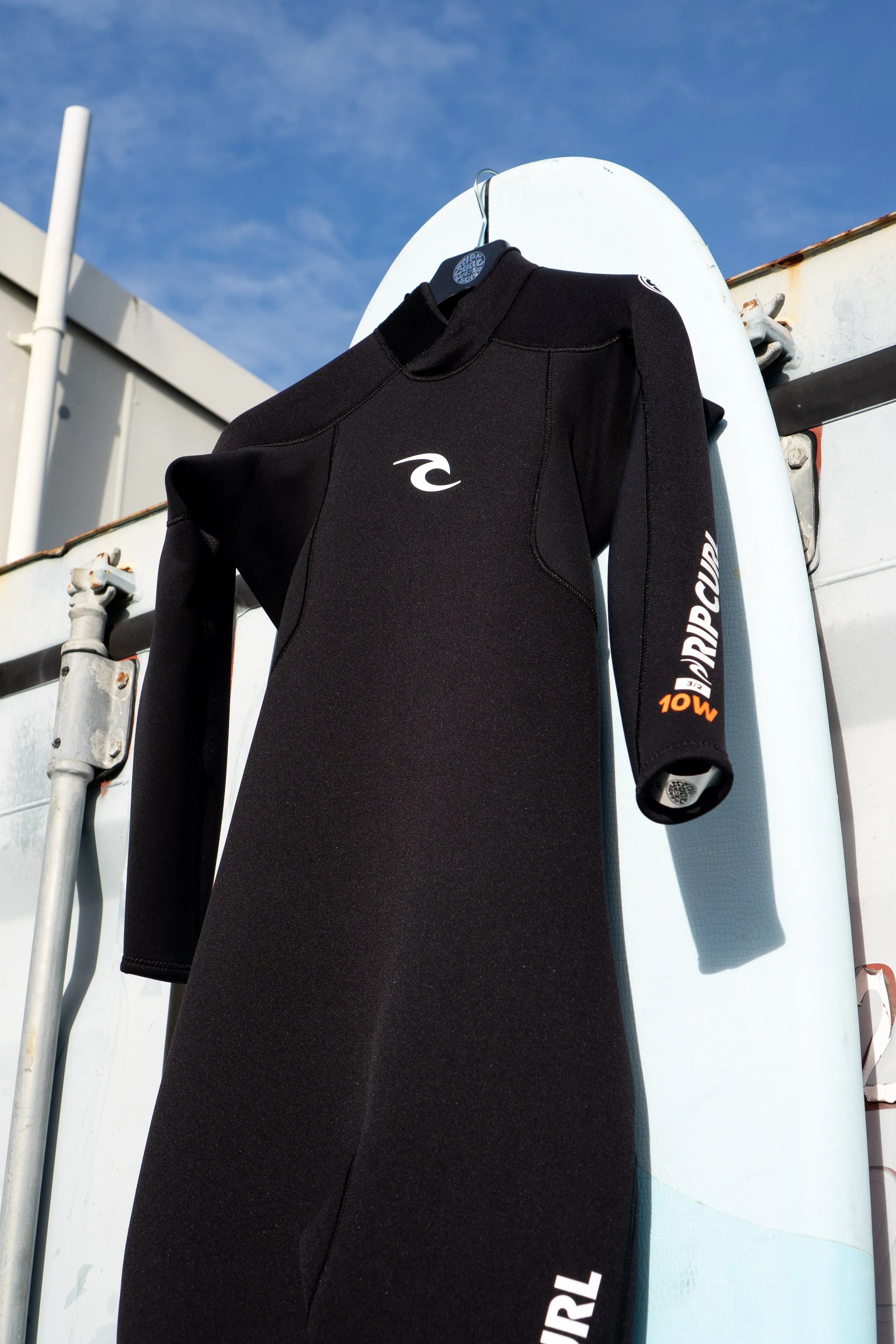 Womens Wetsuit 