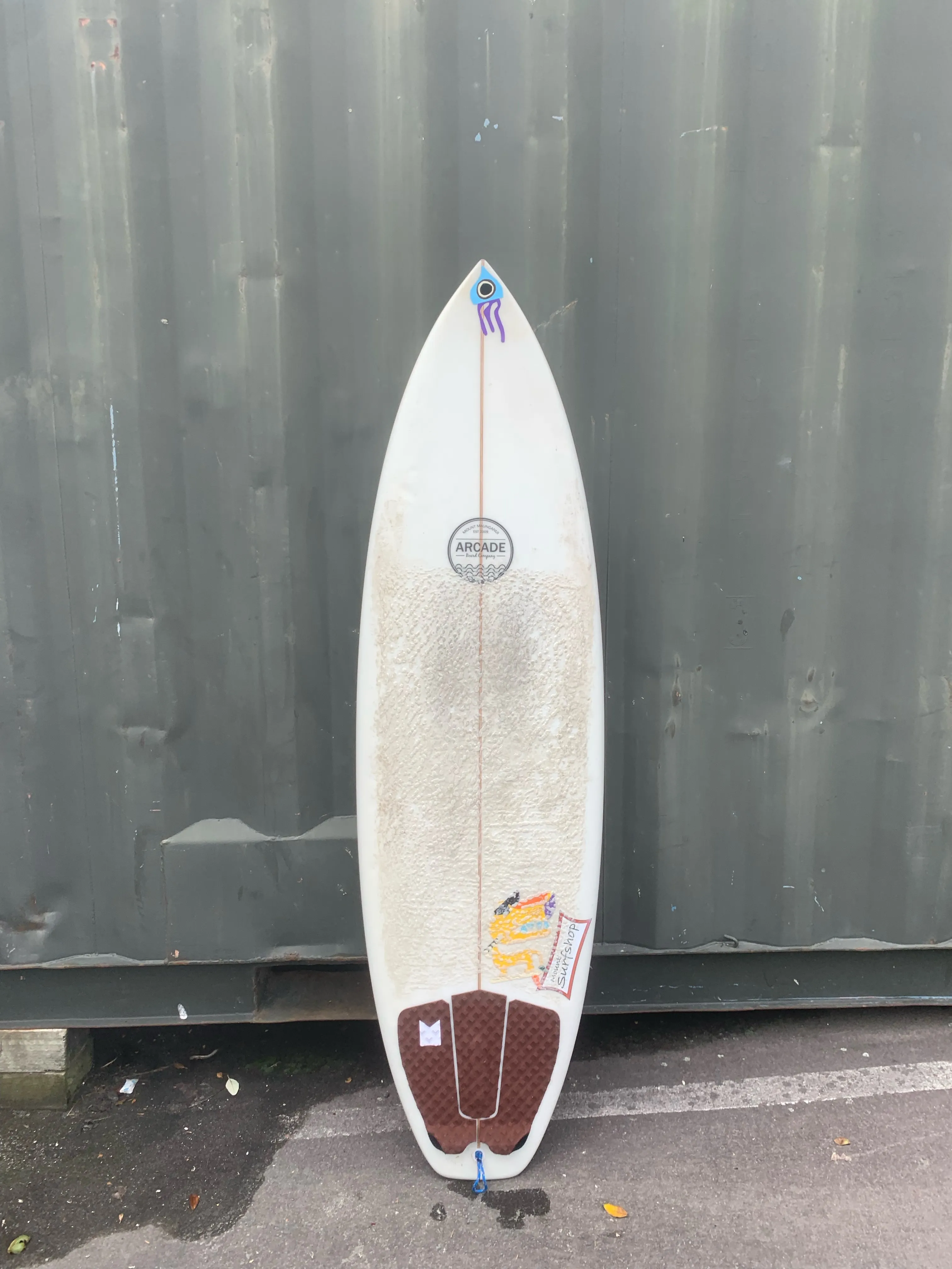 Arcade - Controller 5'10