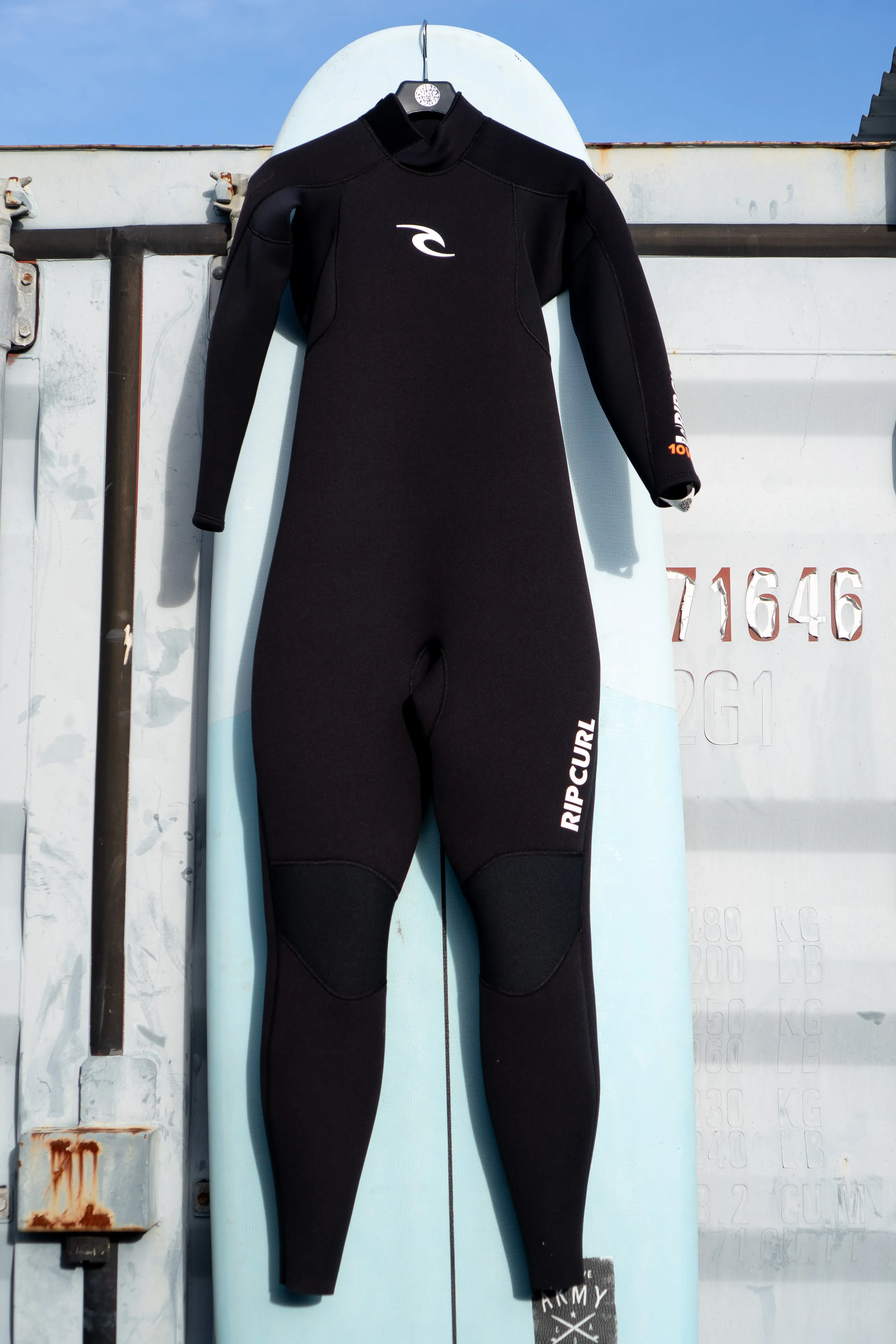 Kids Wetsuit 