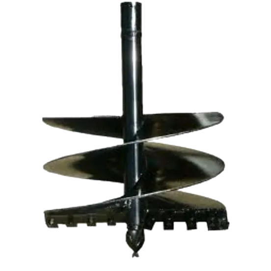 36" Auger Bit