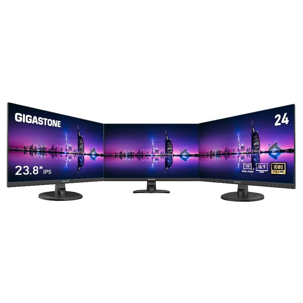 24 Inch Monitors