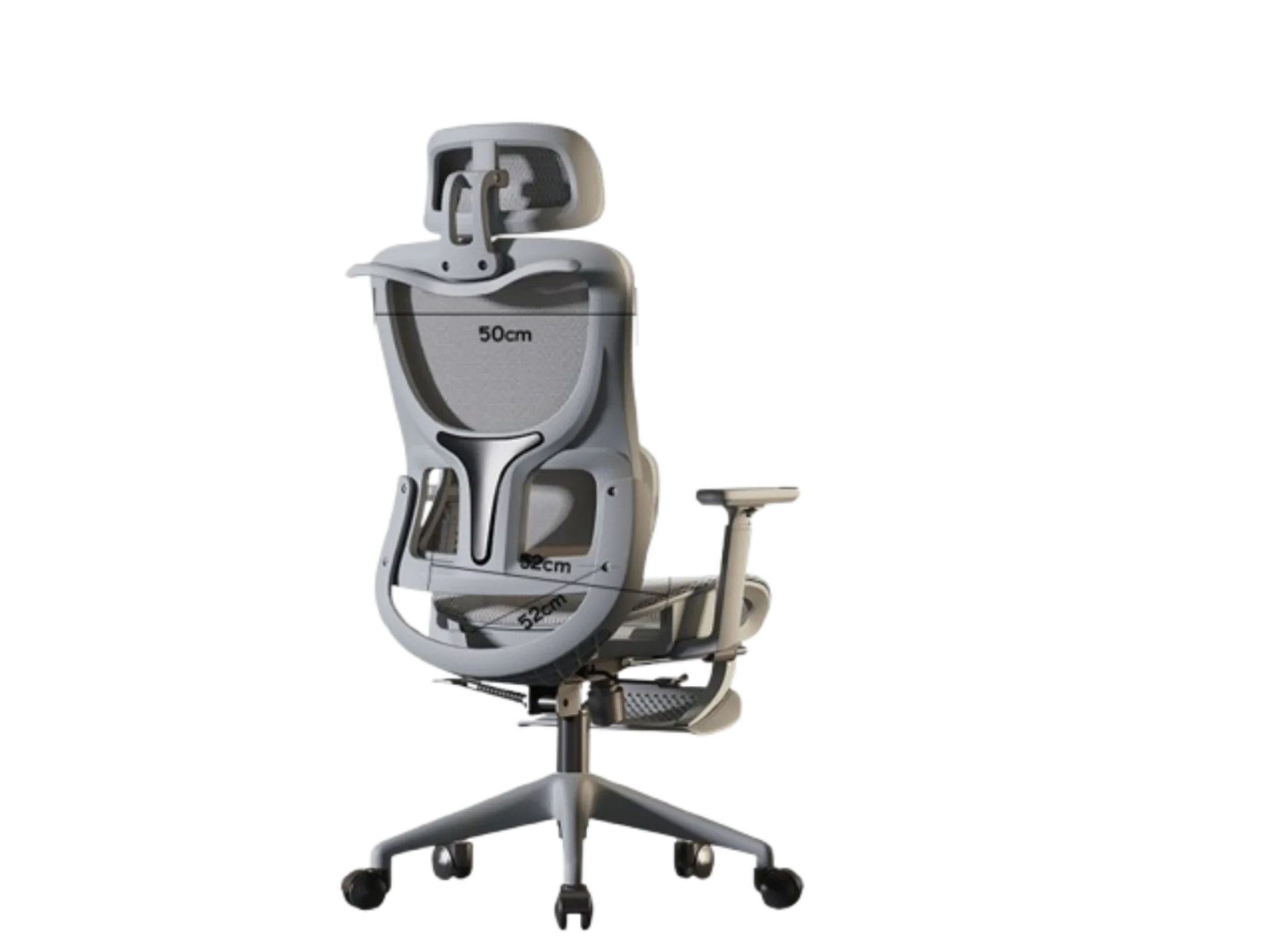 ComfortMax Elite Ergo