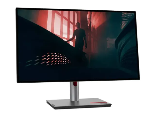 Lenovo ThinkVision P27q-30 (27" 2K, QHD monitor) (Bangkok)