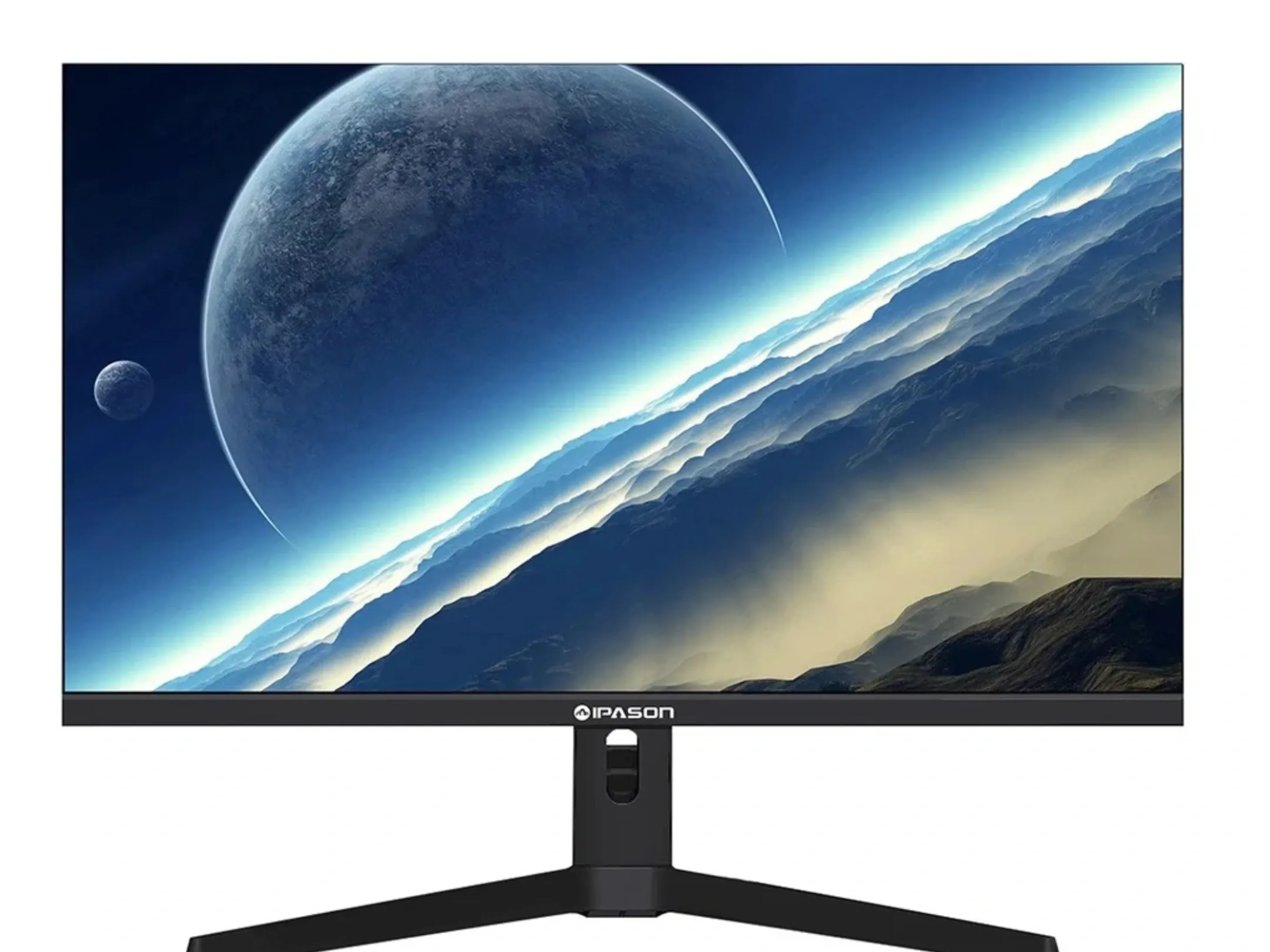 IPASON E2728U-Z (27'' 4K UHD )