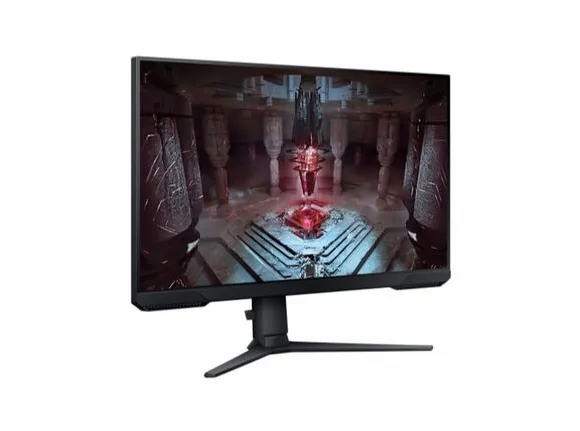 SAMSUNG Odyssey G5 LS32 (32'' QHD Monitor) (Phuket)