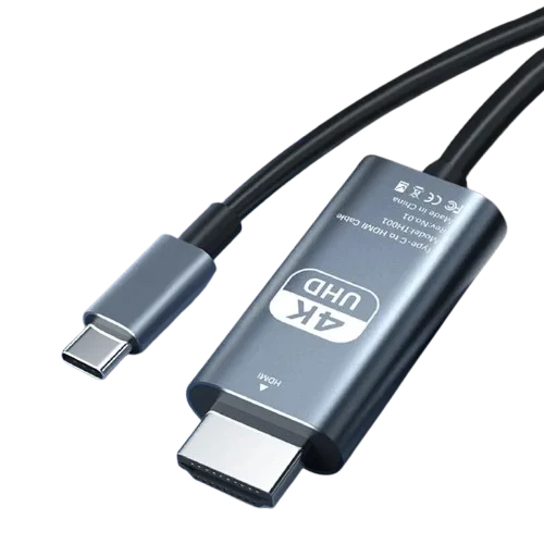 HDMI to USB type C