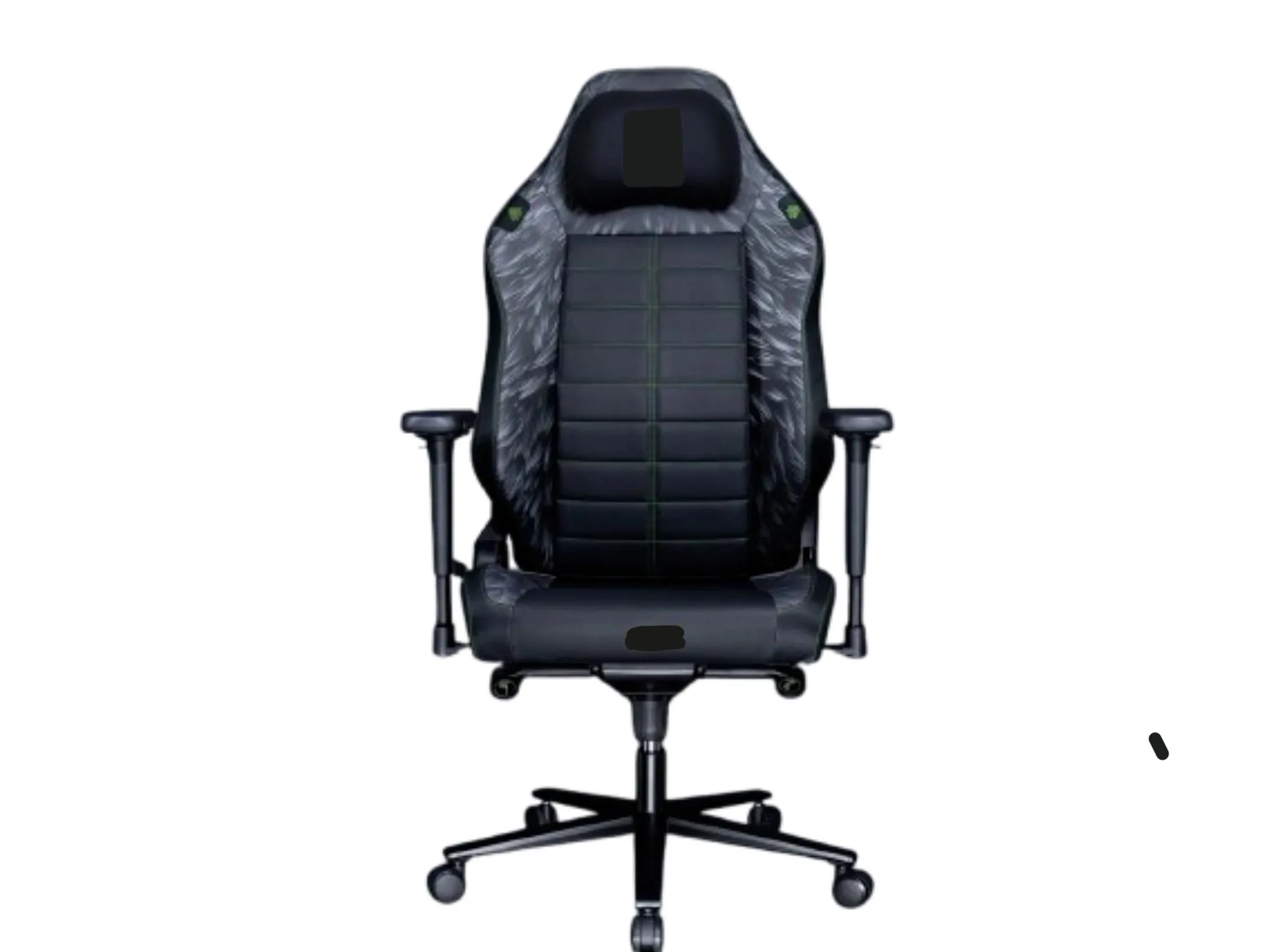 Ergo Gaming Comfort