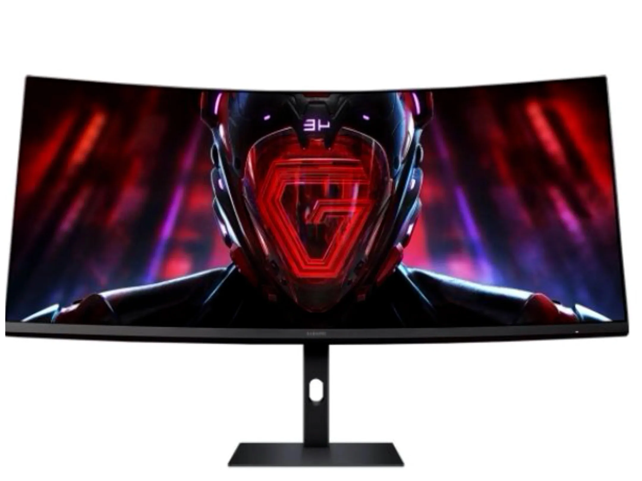 Xiaomi Curved Gaming Monitor G34WQi (34'' Wide 2K)