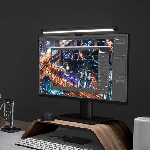 Xiaomi Mijia Monitor Light Bar (Bangkok)