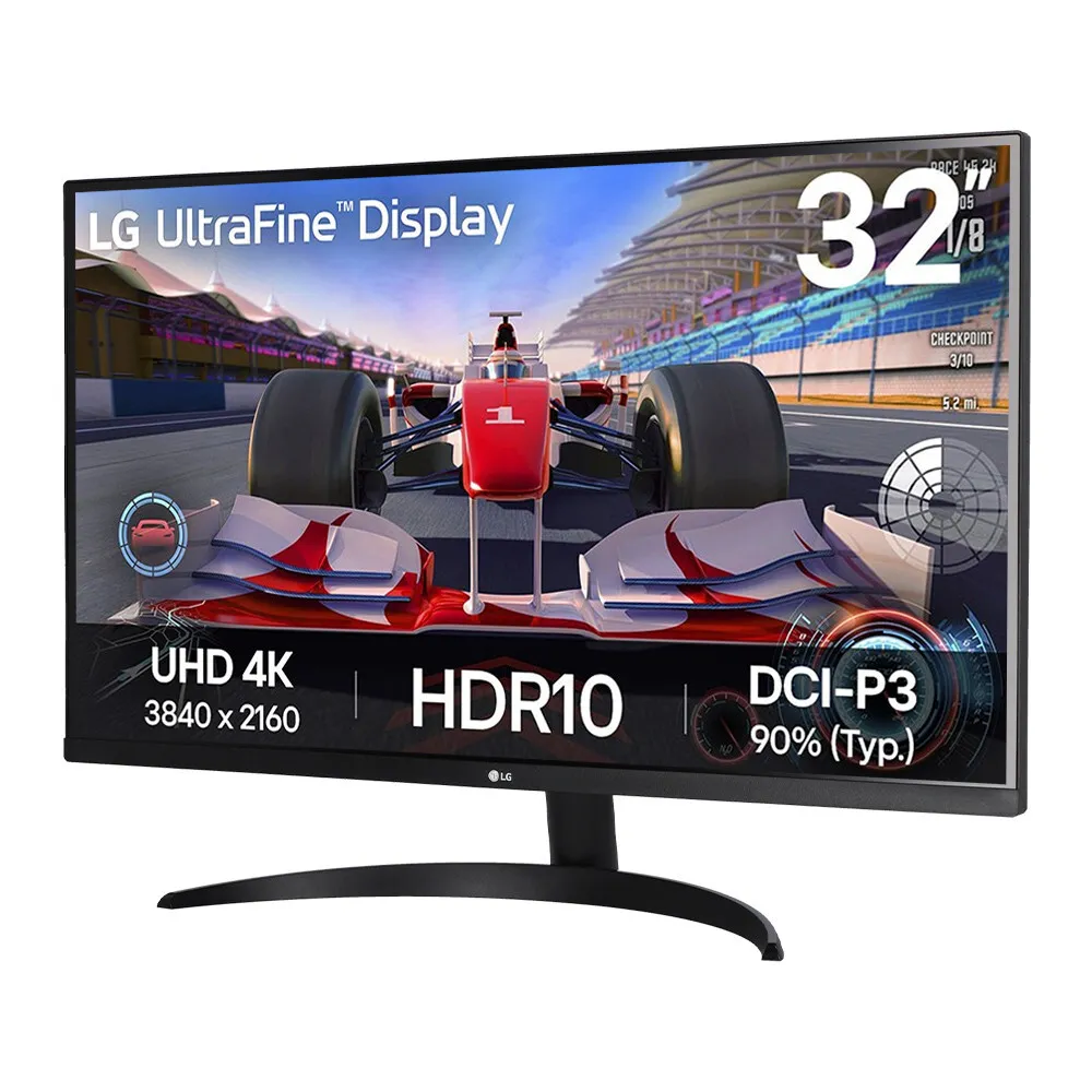 LG UltraFine 32UR500 Monitor (Bangkok)