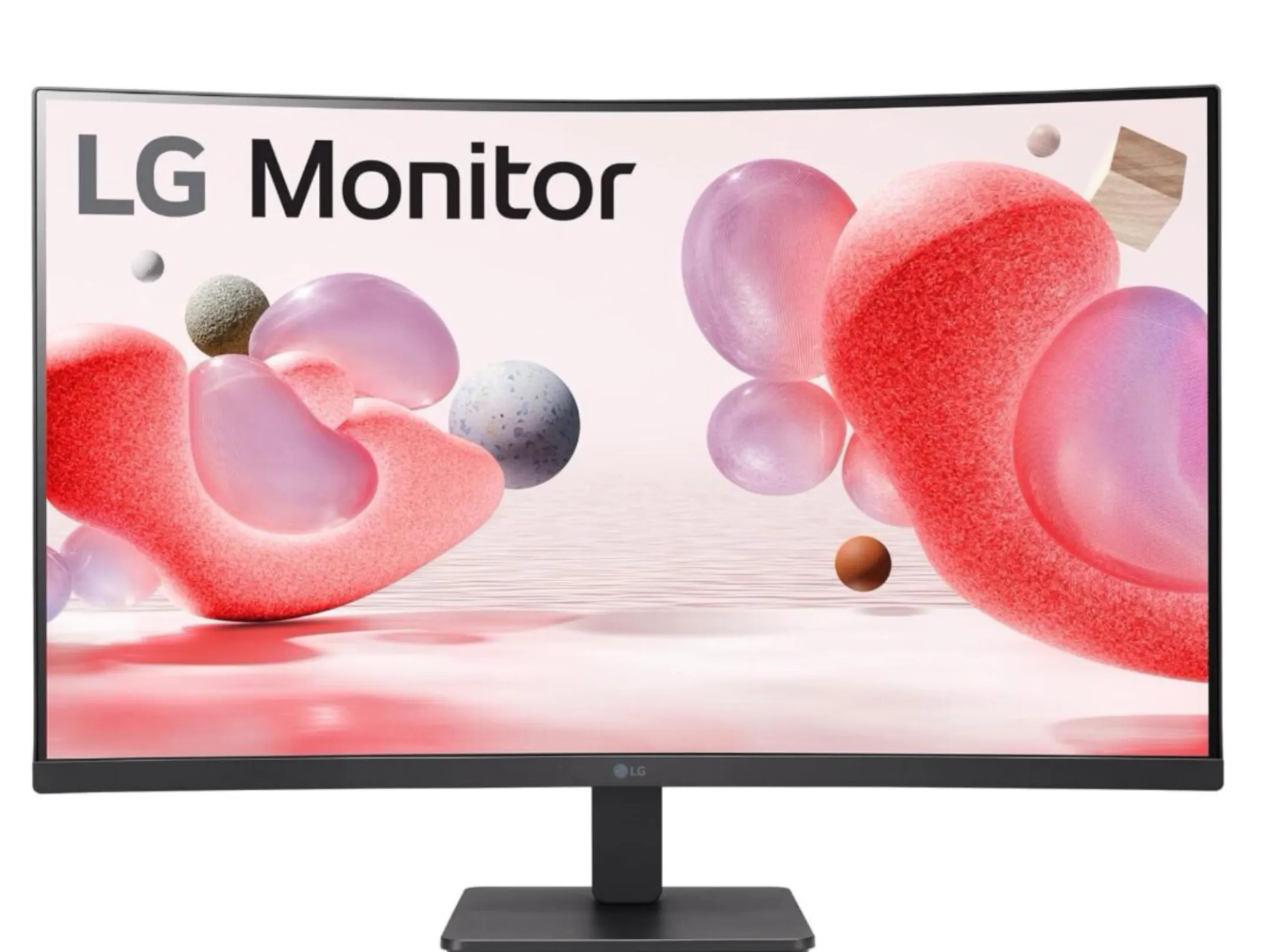 LG 32MR50C (32'' FHD)
