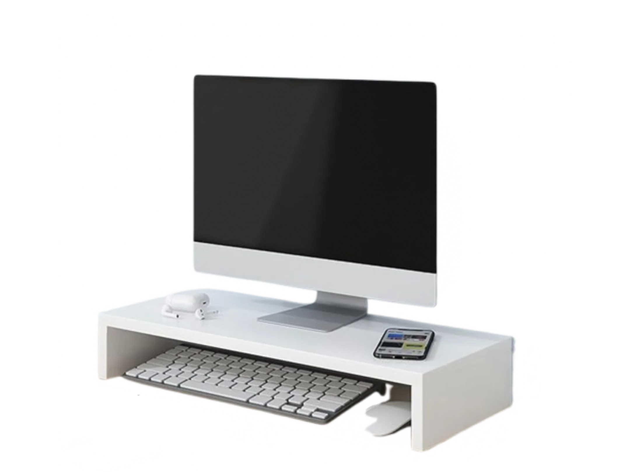 Monitor Desktop Stand