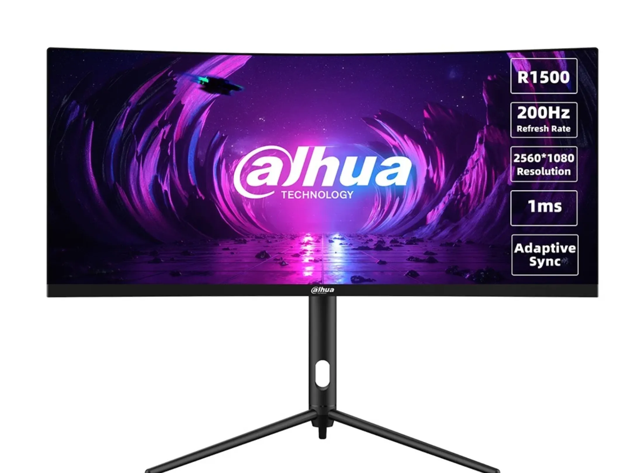 DAHUA DHI-LM30-E330C (30'' Wide 2K)