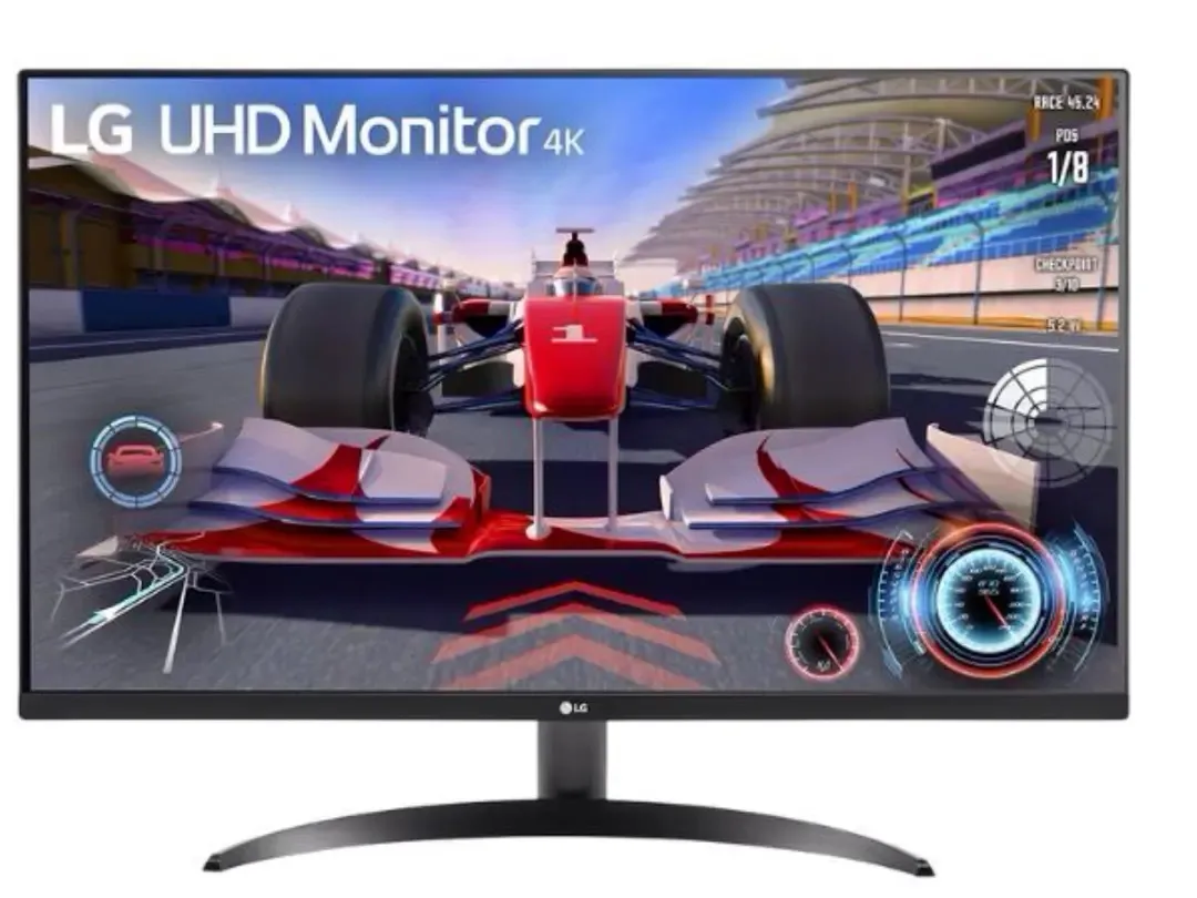  32'' 4K UHD ( LG 32UR500, SAMSUNG Smart Monitor LS32, LG 32UN500)