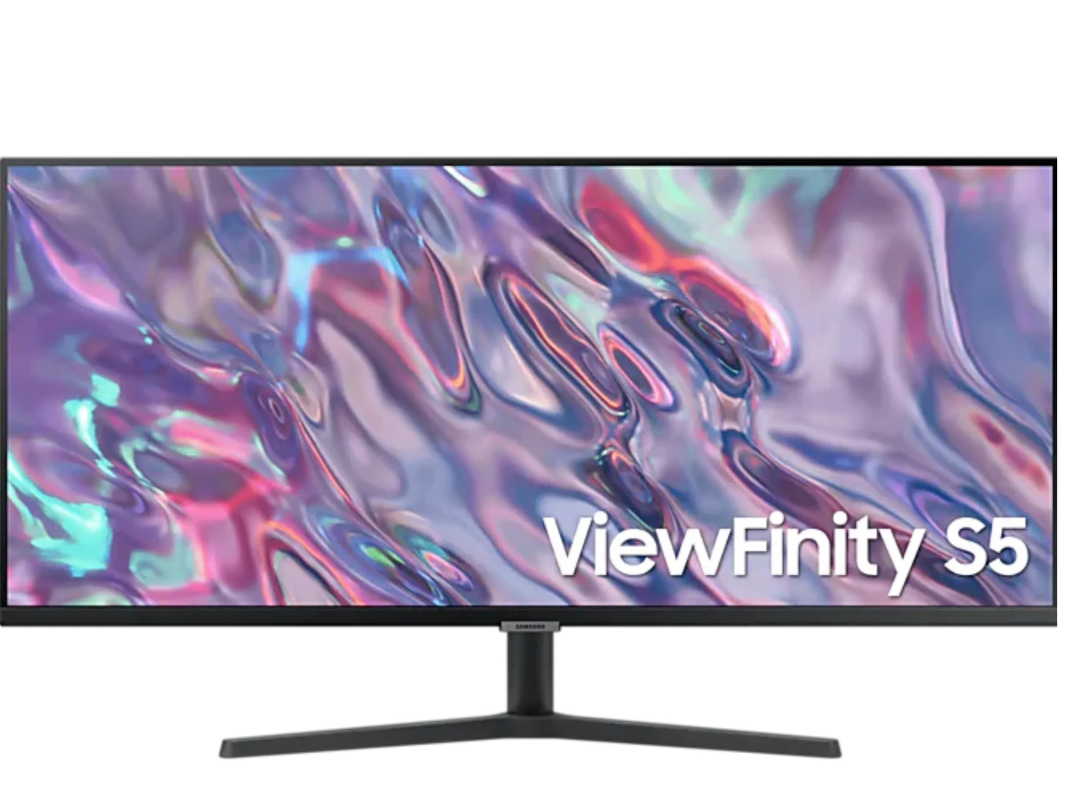 SAMSUNG ViewFinity S5 (34'' Wide 2K)