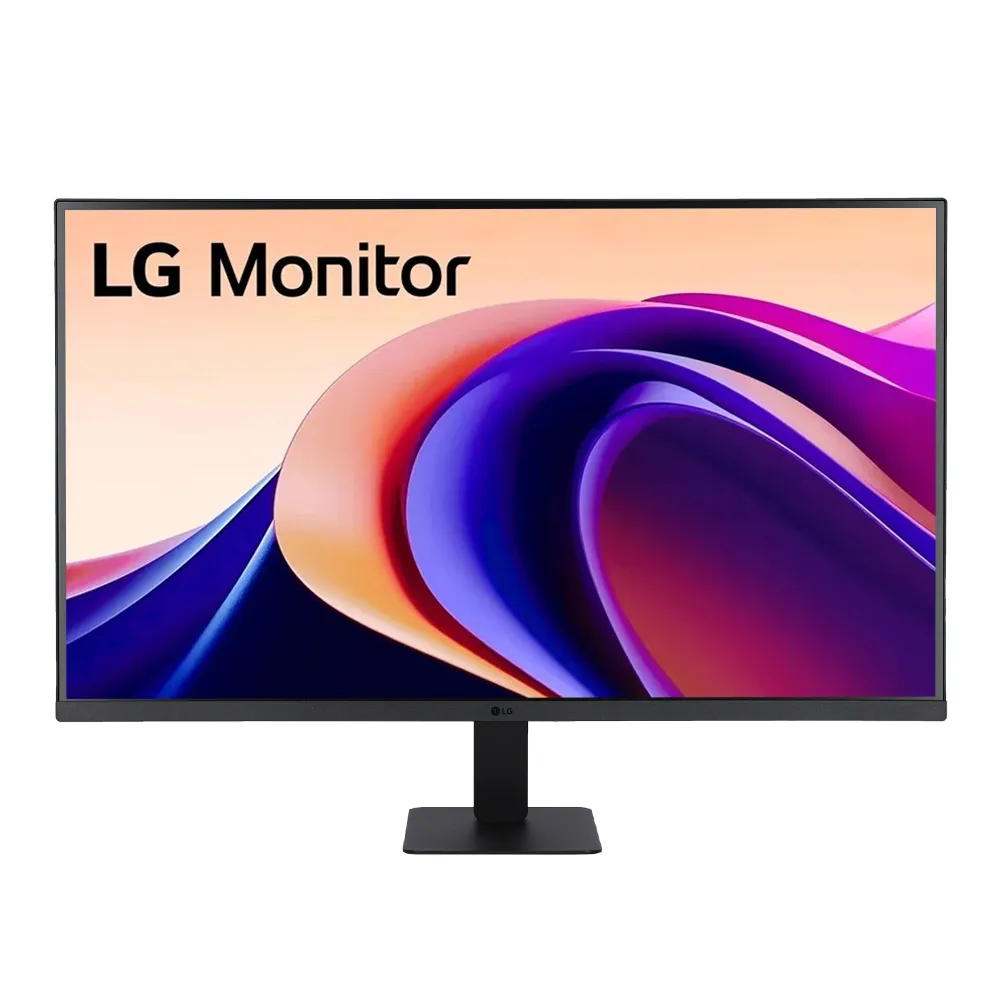 LG 32U631A-B (32” QHD Monitor) (Phuket)