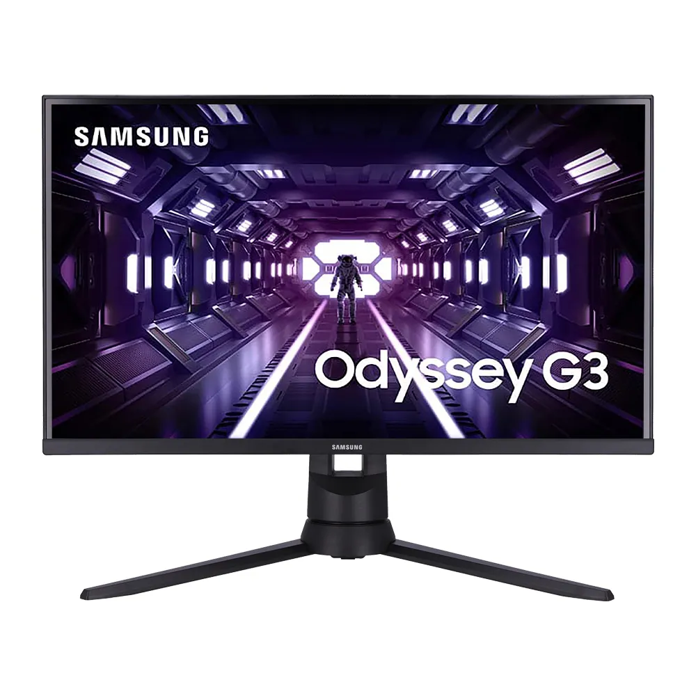 SAMSUNG Odyssey G3 LF27G35TFWEXXT Monitor (Bangkok)