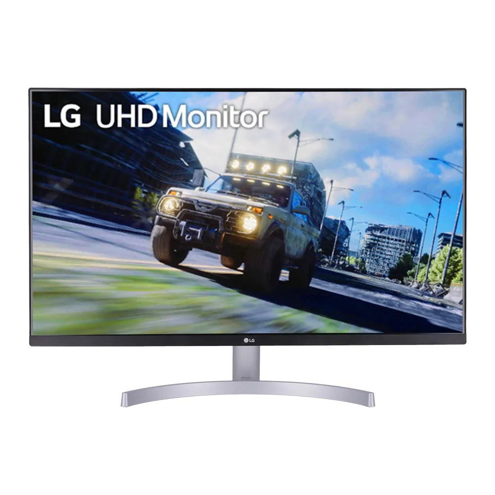  LG 32UN500 (32" 4K Monitor) (Phuket)