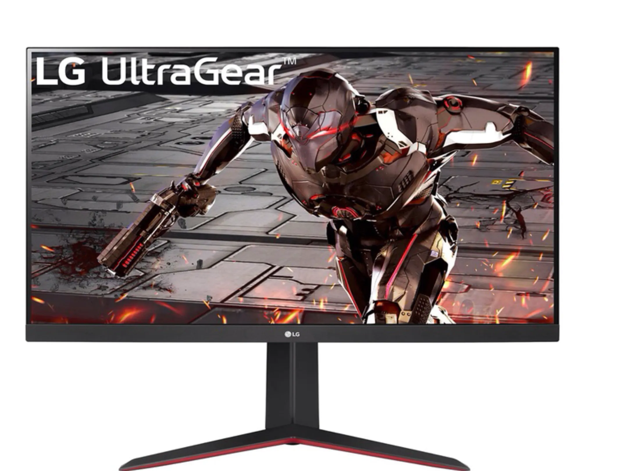 32'' 2K QHD - SAMSUNG LS32CG 