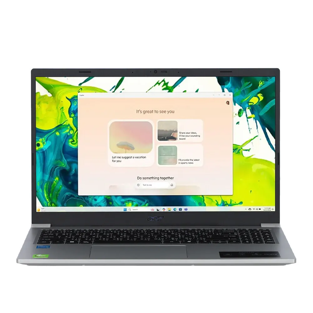 Acer Notebook Aspire Lite 15" (Bangkok)