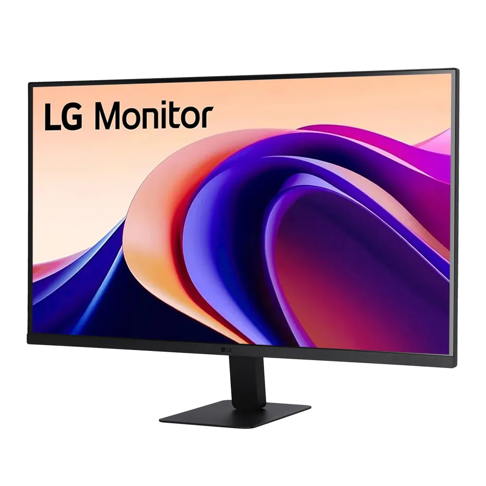 LG 32U631A-B (32” QHD Monitor) (Phuket)