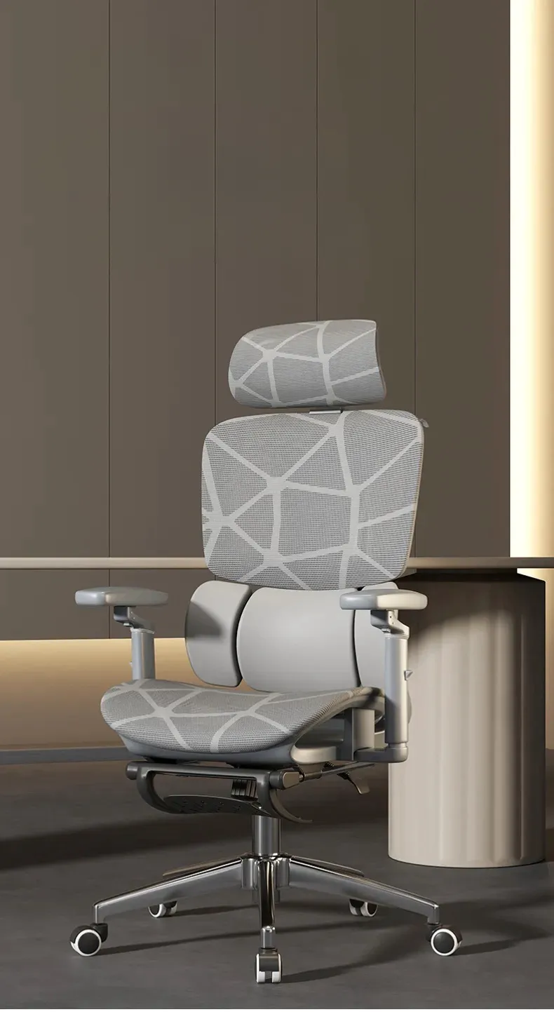 Ergonomic chair - P6 