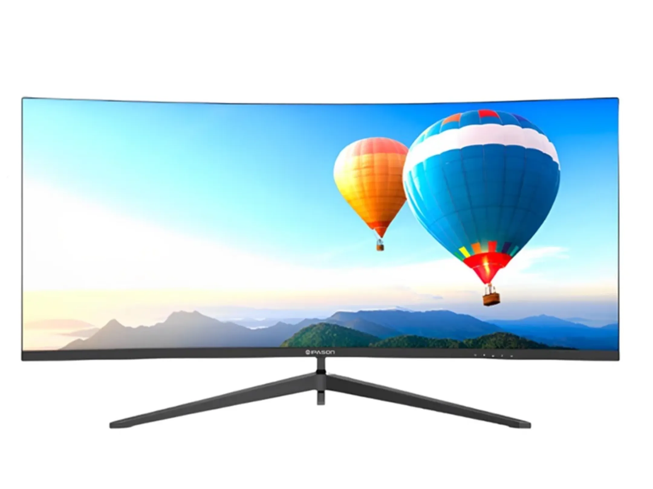 DAHUA DHI-LM34-E330C -  34״ Curved