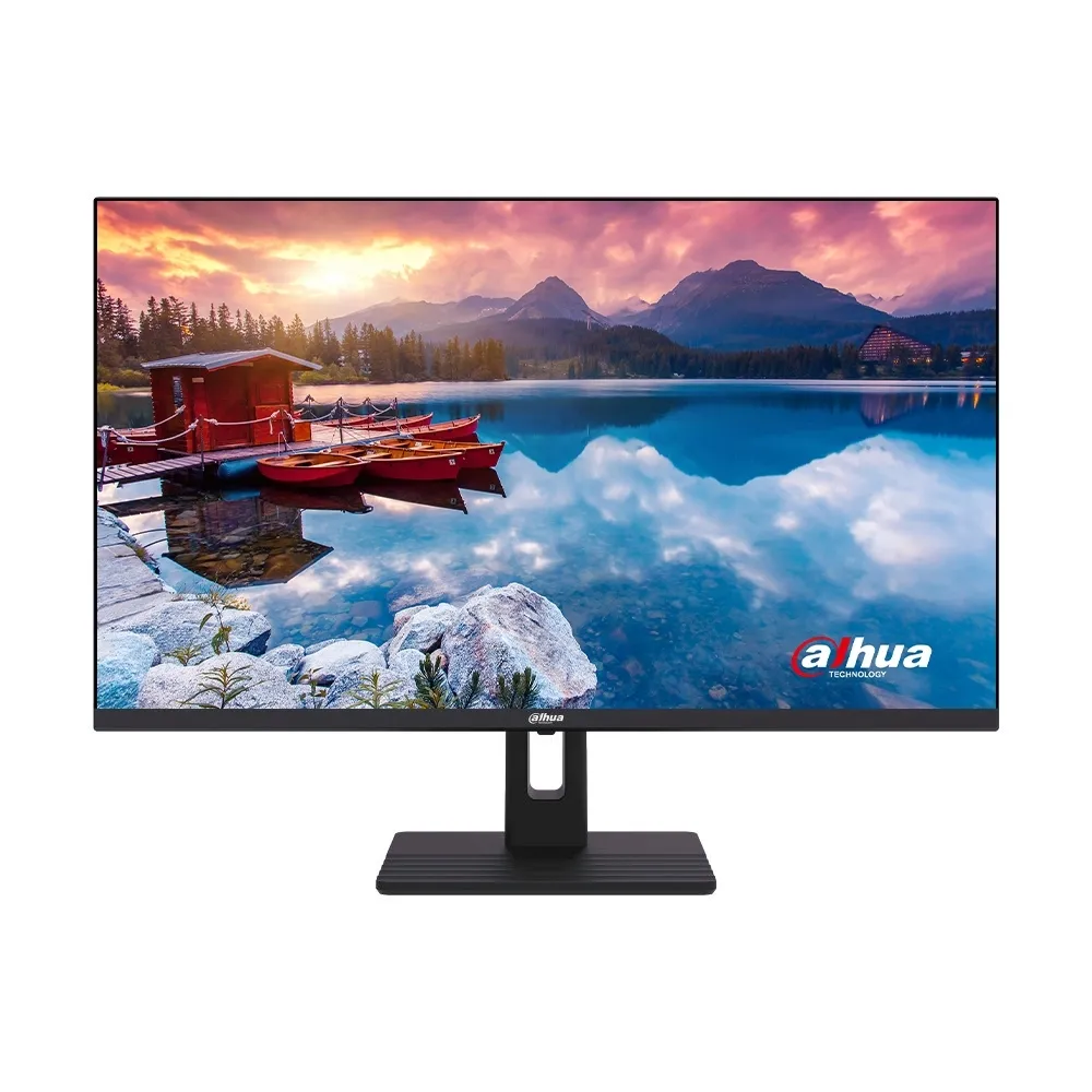 Dahua LM32-C301B (32” QHD Monitor) (Phuket)