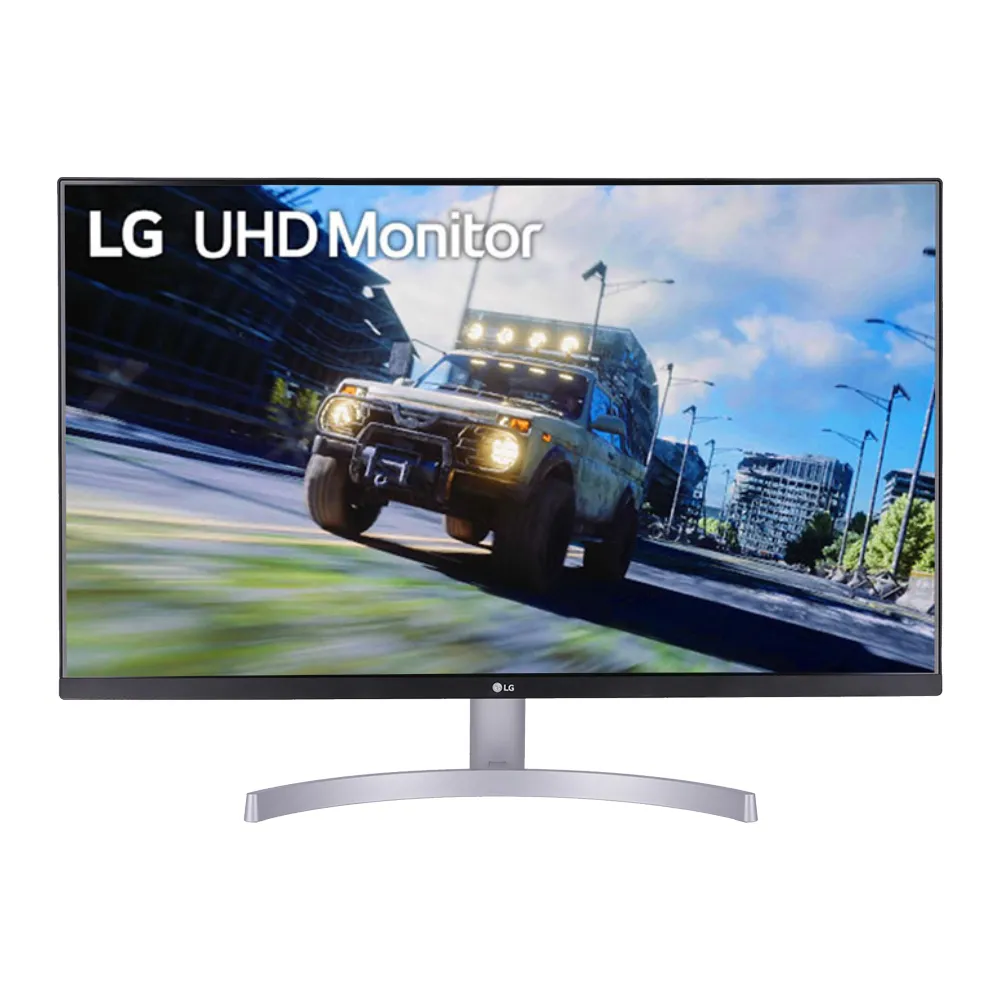 LG 32UN500 Monitor (Bangkok)