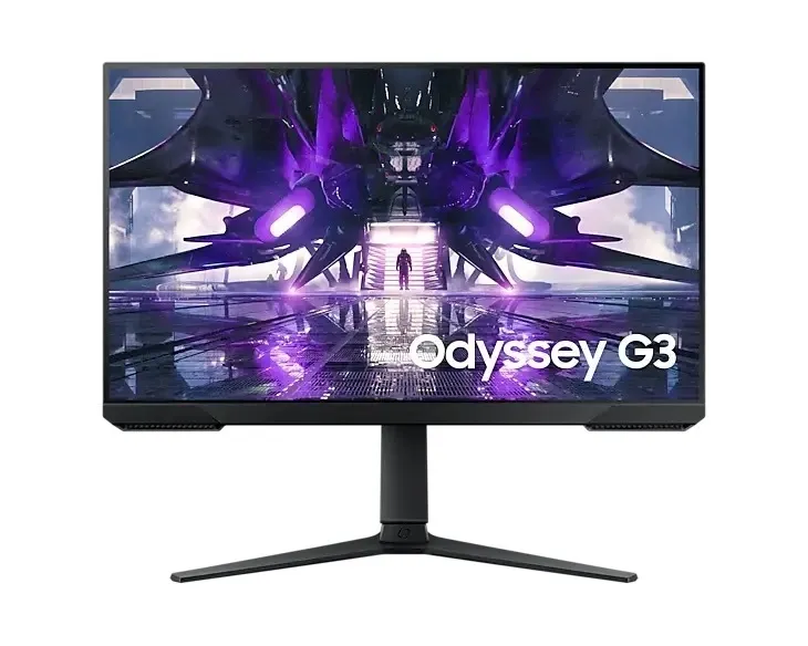 27" FHD (SAMSUNG Odyssey G3 LS27, SAMSUNG ODYSSEY G3 LF27 G35TFWEXXT, LG UltraGear 27GQ50F)