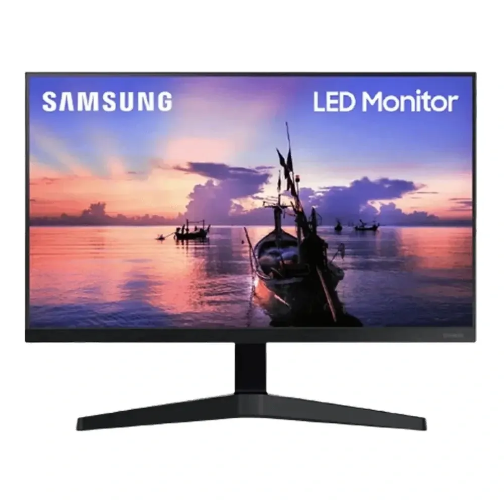 SAMSUNG MONITOR LF24T350 (24" FHD)