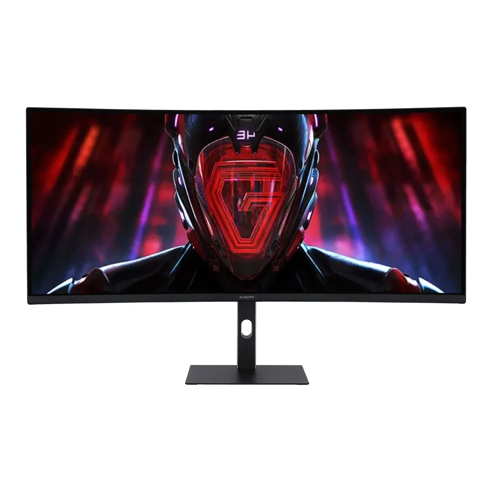 Xiaomi/Redmi Curved Gaming Monitor G34WQi (34'' Wide QHD) (Bangkok) 