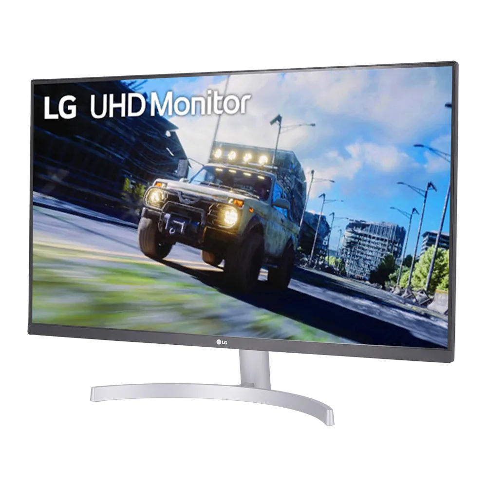 LG 32UN500 Monitor (Bangkok)