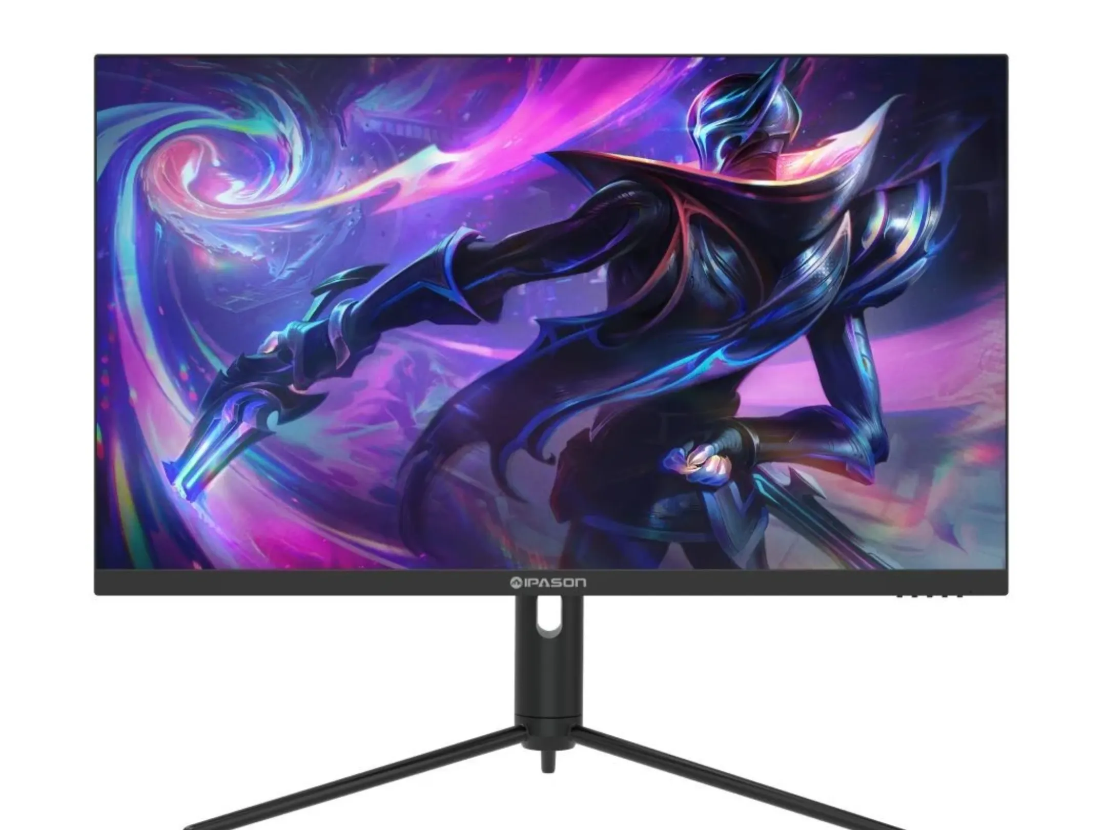  32'' 4K UHD - IPASON F323