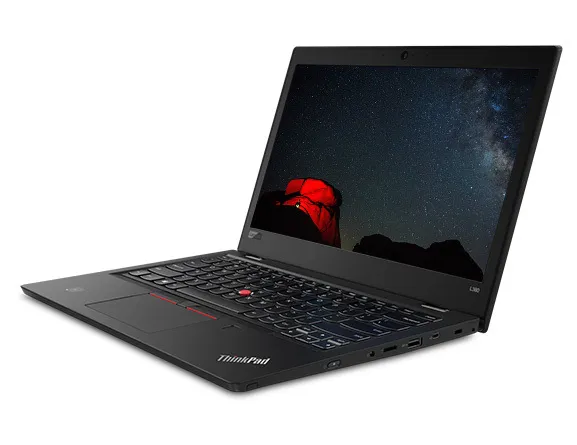 Lenovo ThinkPad L380 Laptop / Notebook - 13.3" (Bangkok)