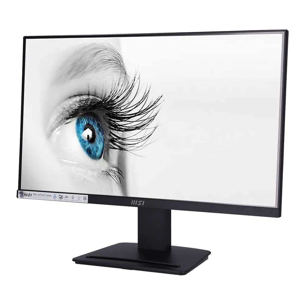 MSI PRO MP2412 (24" FHD Monitor) (Bangkok)