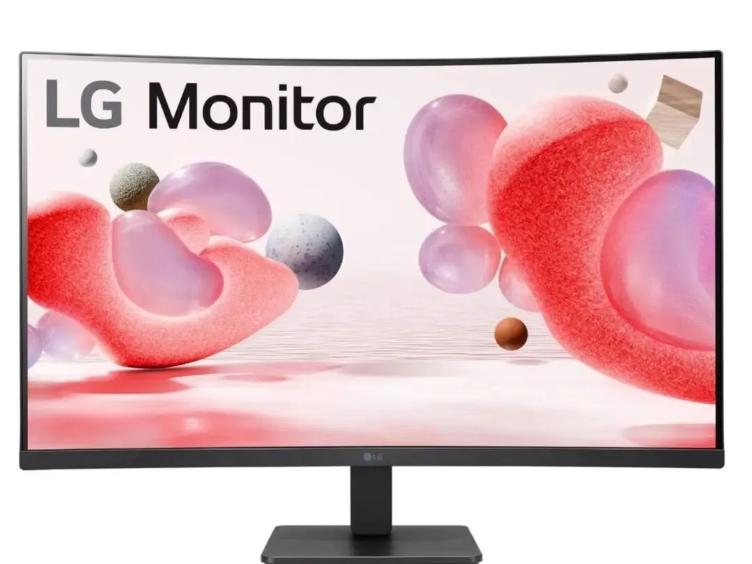 LG 32MR50C (32'' FHD)