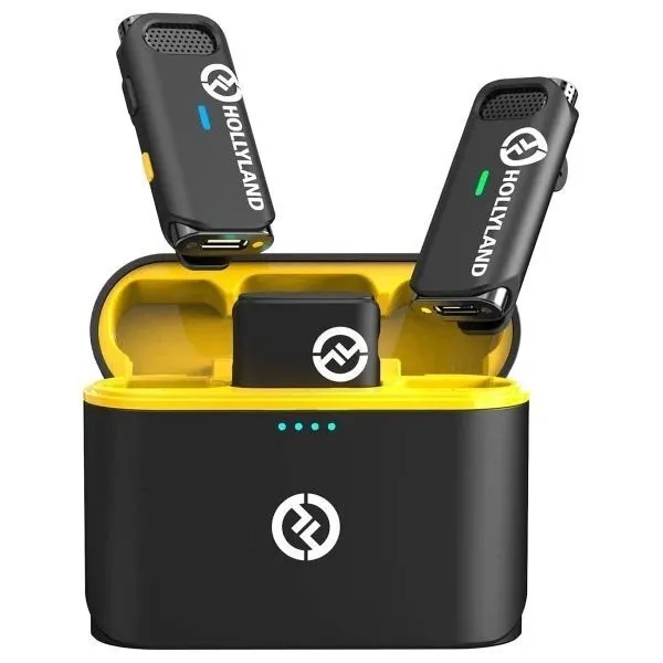 Hollyland Lark M1 Duo