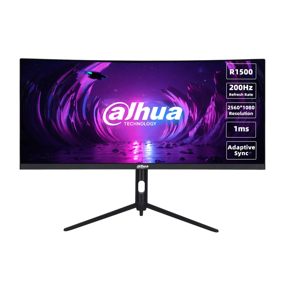 DAHUA LM30-E330C (30" UltraWide Full HD, Curved Monitor) (Bangkok)