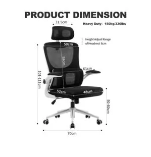 Core Lumber Support Max 1 (Bangkok)