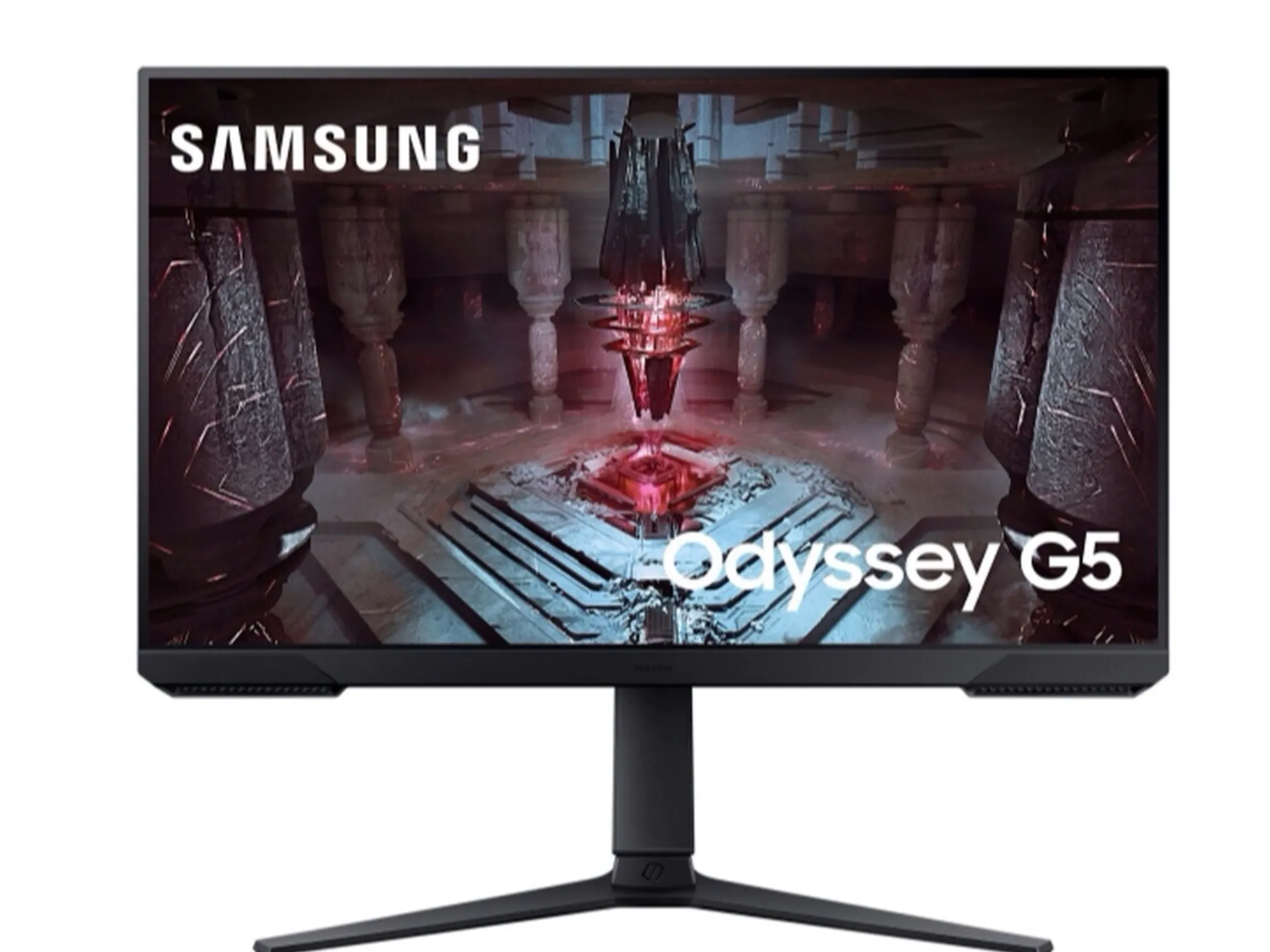 Samsung Odyssey G5LS27 (27'' 2K QHD )
